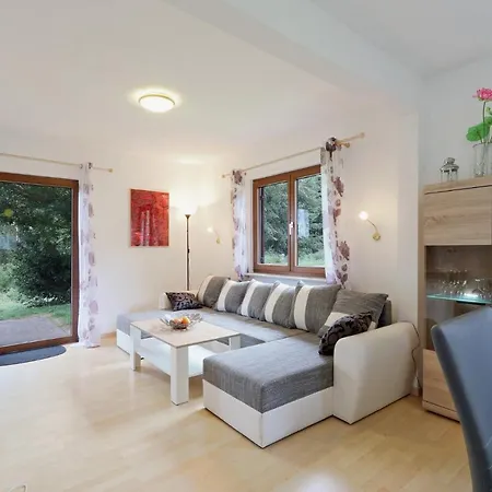 Seepark Bei Vera Mit Sauna * キルヒハイム