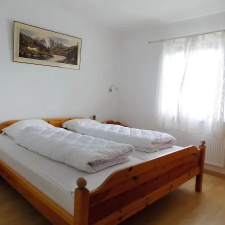 Seepark Bei Vera Mit Sauna 別荘