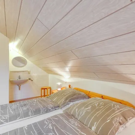 Seepark Bei Vera Mit Sauna