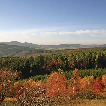 Seepark Bei Vera Mit Sauna *