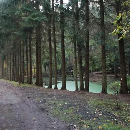 別荘 Seepark Bei Vera Mit Sauna