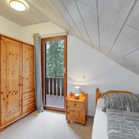 Seepark Bei Vera Mit Sauna キルヒハイム